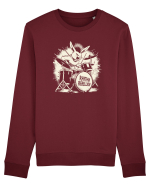 Easter Mood Rhyth rebellion Bluză mânecă lungă Unisex Rise