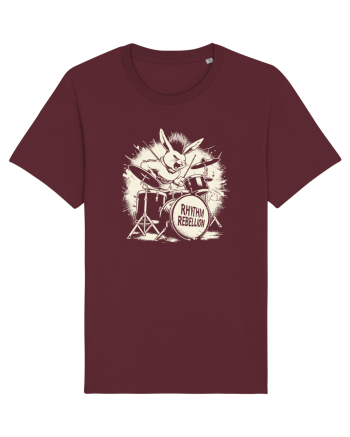 Easter Mood Rhyth rebellion Burgundy