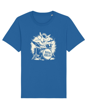 Easter Mood Rhyth rebellion Royal Blue