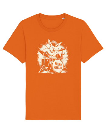 Easter Mood Rhyth rebellion Bright Orange