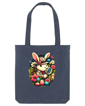 Easter Egg Hunt Midnight Blue