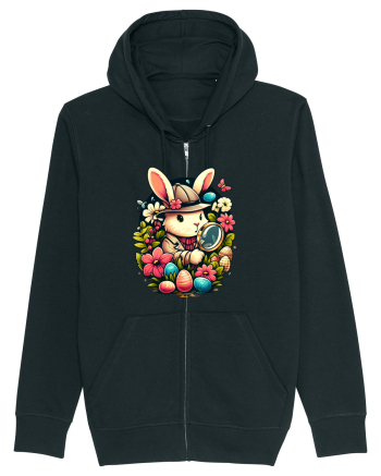 Easter Egg Hunt Black