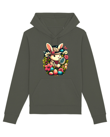 Easter Egg Hunt Khaki