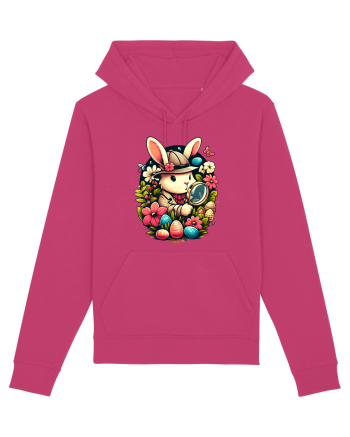 Easter Egg Hunt Raspberry