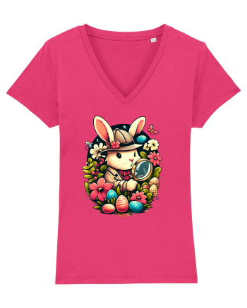 Easter Egg Hunt Raspberry