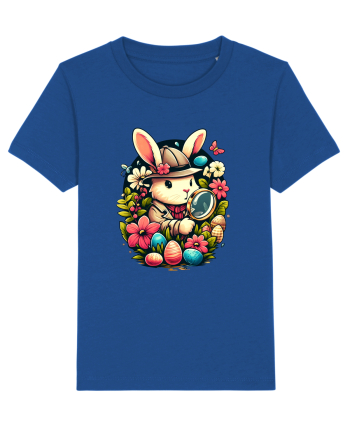 Easter Egg Hunt Majorelle Blue