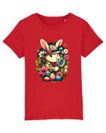 Easter Egg Hunt Tricou mânecă scurtă  Copii Mini Creator