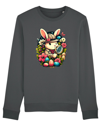 Easter Egg Hunt Anthracite