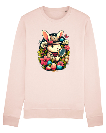 Easter Egg Hunt Candy Pink
