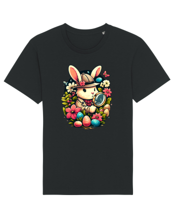 Easter Egg Hunt Black