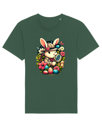 Easter Egg Hunt Bottle Green