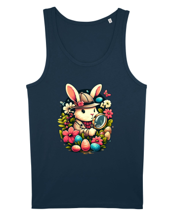 Easter Egg Hunt Navy