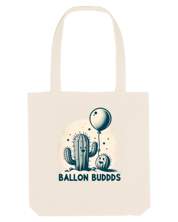 Baloon buds Natural