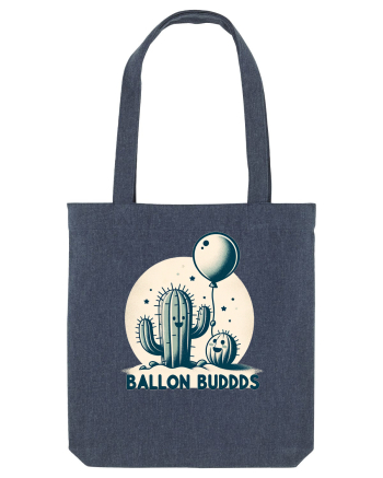Baloon buds Midnight Blue