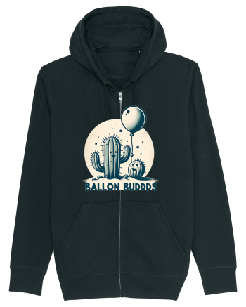 Baloon buds Black