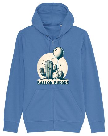 Baloon buds Bright Blue