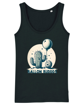 Baloon buds Black