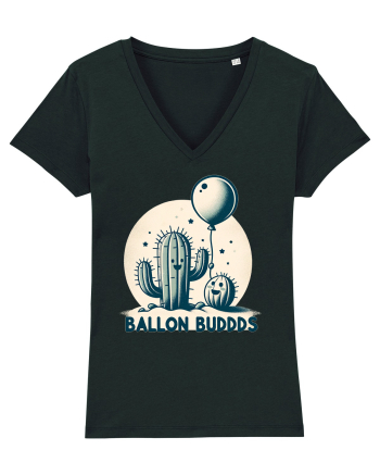 Baloon buds Black