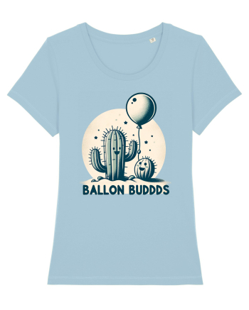 Baloon buds Sky Blue
