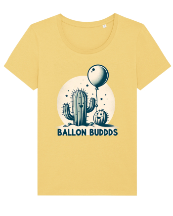 Baloon buds Jojoba
