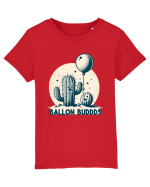 Baloon buds Tricou mânecă scurtă  Copii Mini Creator