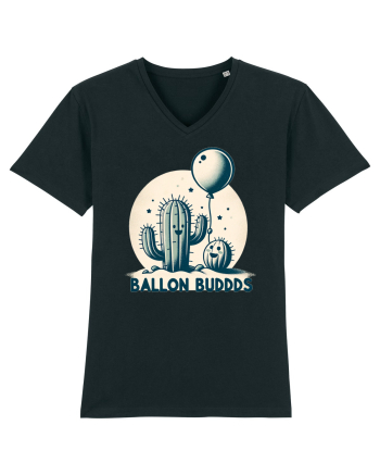 Baloon buds Black