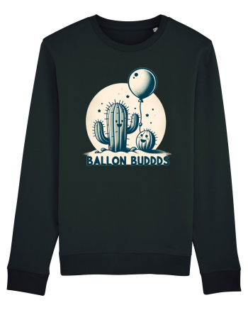 Baloon buds Black
