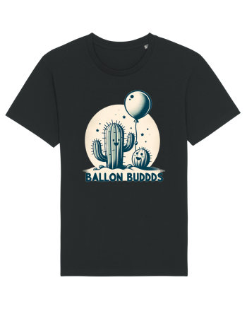 Baloon buds Black