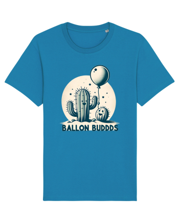 Baloon buds Azur