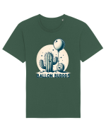 Baloon buds Tricou mânecă scurtă Unisex Rocker