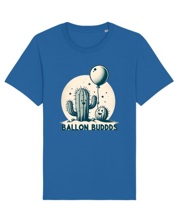 Baloon buds Royal Blue