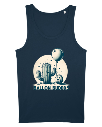Baloon buds Navy