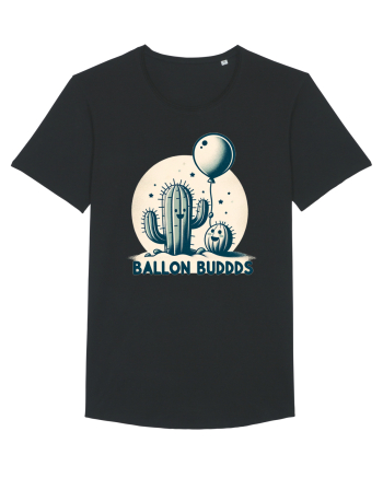 Baloon buds Black