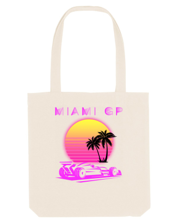 Formula 1 One USA Miami GP Grand Prix Vintage Retro Sunset Natural