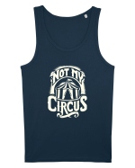 Not my Circus - not my monkey Maiou Bărbat Runs