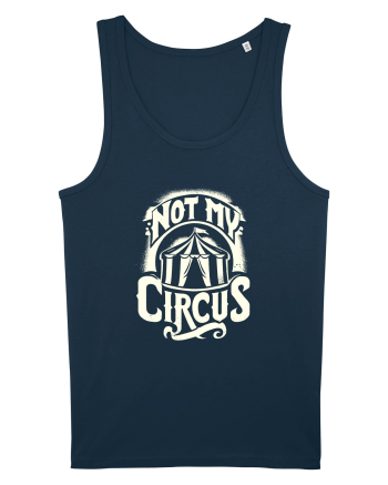 Not my Circus - not my monkey Navy