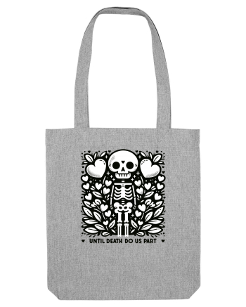 till death do us part Heather Grey