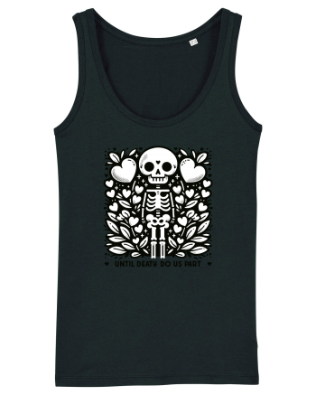 till death do us part Black