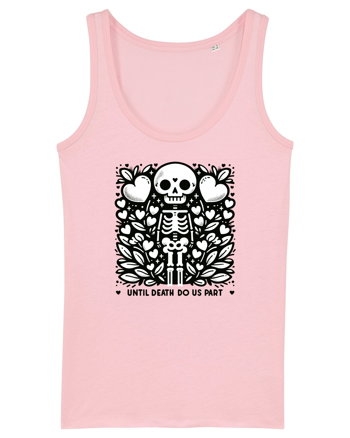 Maiou Damă Dreamer Cotton Pink