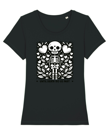 till death do us part Black