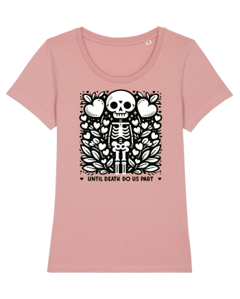 till death do us part Canyon Pink