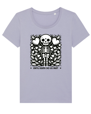 till death do us part Lavender