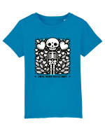 till death do us part Tricou mânecă scurtă  Copii Mini Creator
