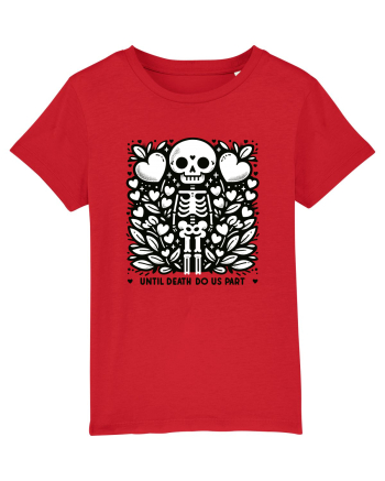 till death do us part Red
