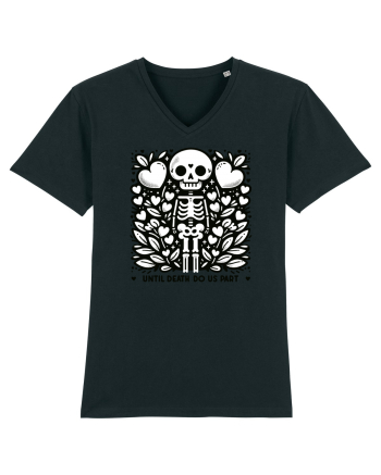 till death do us part Black