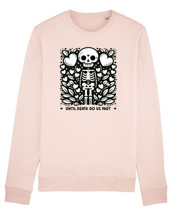 till death do us part Candy Pink