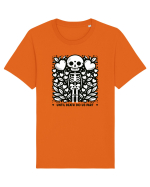 till death do us part Tricou mânecă scurtă Unisex Rocker