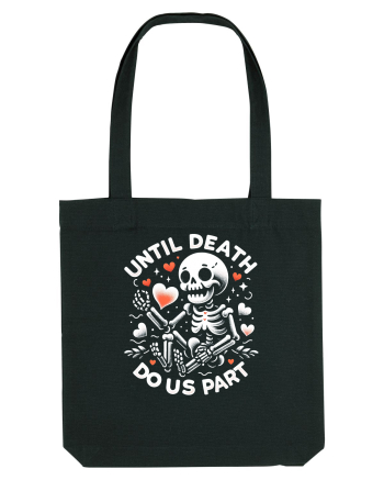 till death do us part Black