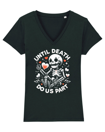 till death do us part Black