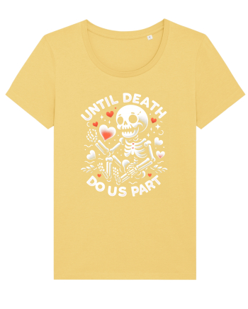 till death do us part Jojoba